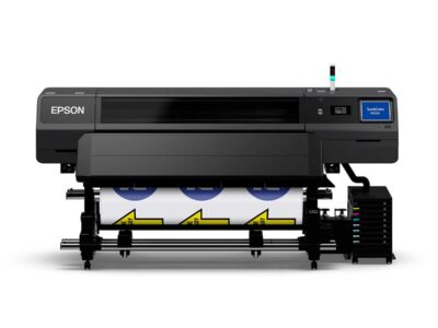 EPSON SureColor SC-R5010 vue face