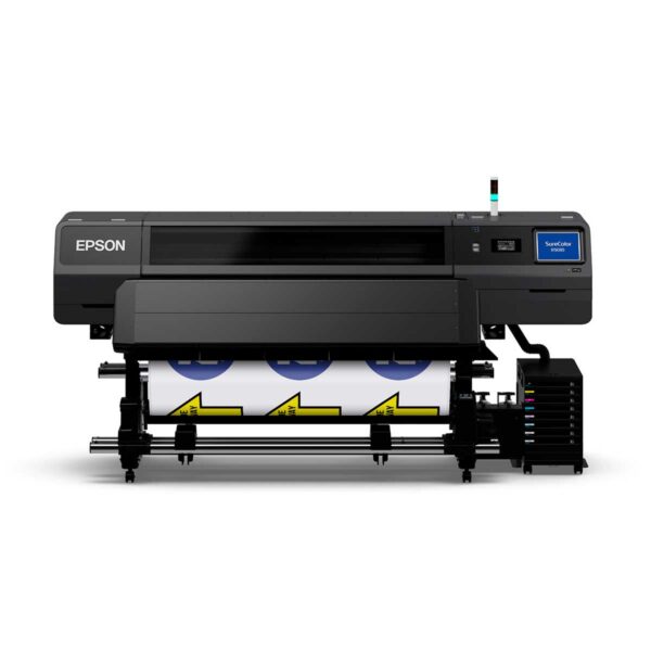 EPSON SureColor SC-R5010 vue face