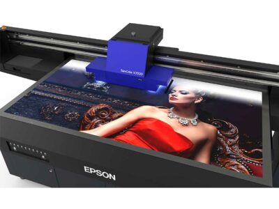 EPSON SureColor SC-V7000 vue zoom