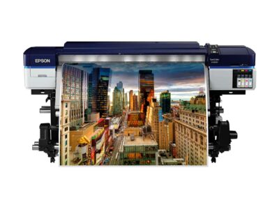 Imprimante Grand format EPSON SureColor SC-S40610