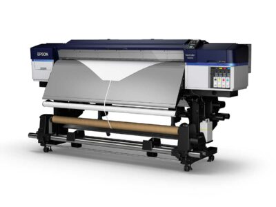 Imprimante Grand format EPSON SureColor SC-S40610