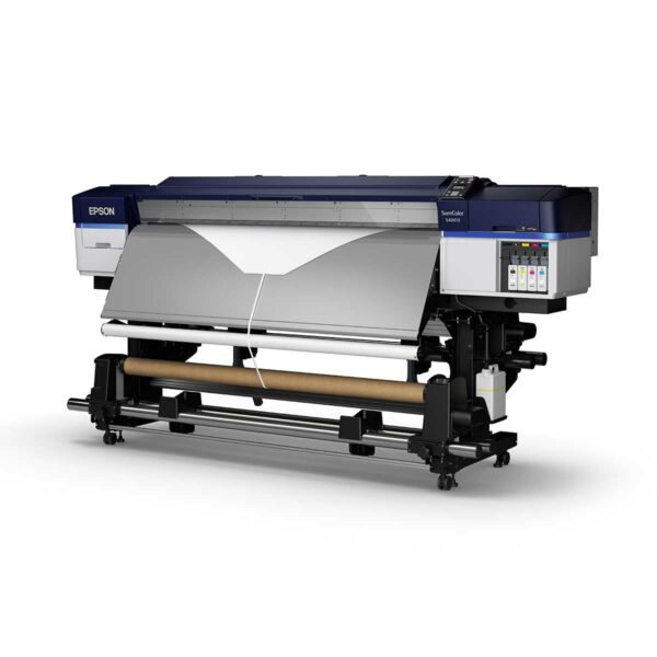 Imprimante Grand format EPSON SureColor SC-S40610