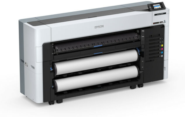 Imprimante drand format photo EPSON SureColor SC-P8500D