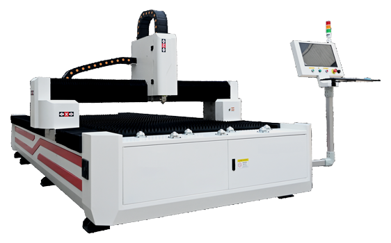 Machine CNC Laser UT1325CL300
