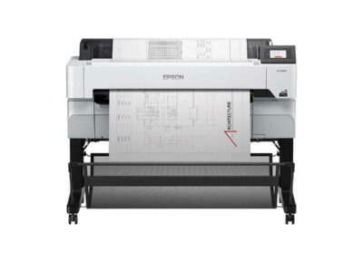 EPSON Surecolor SC-T5400M MFP print