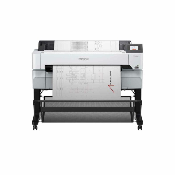 Imprimante Surecolor SC-T5400M MFP