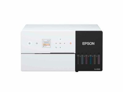 EPSON SureLab SL-D500 vue01