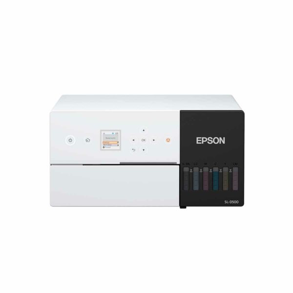 EPSON SureLab SL-D500 vue01