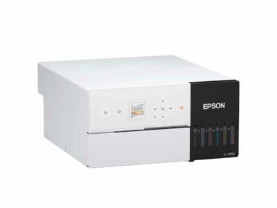 EPSON SureLab SL-D500 vue02