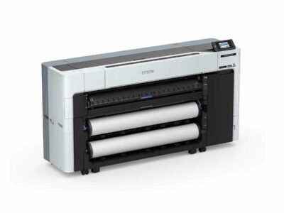 EPSON SureColor SC-P8500DM vur3