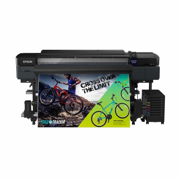 EPSON SureColor SC-S60610L vue1