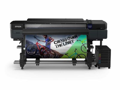 EPSON SureColor SC-S60610L vue face