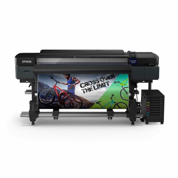 EPSON SureColor SC-S60610L vue face