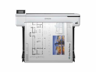 Epson SureColor SC-T5100